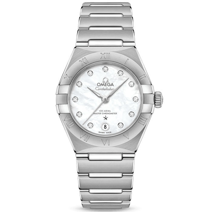 Купить «OMEGA Constellation 13110292055001» в интернет-магазине «Золотое время»