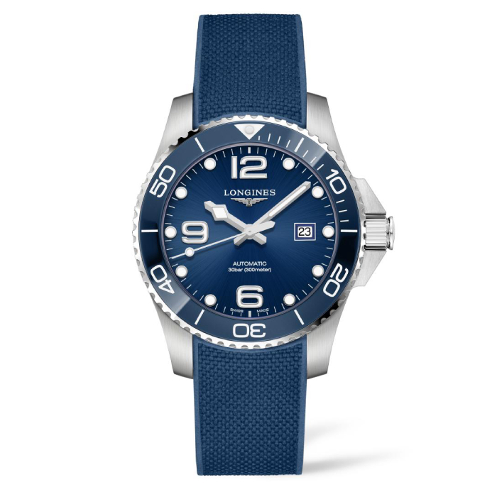 Купить «Longines L37824969» в интернет-магазине «Золотое время»