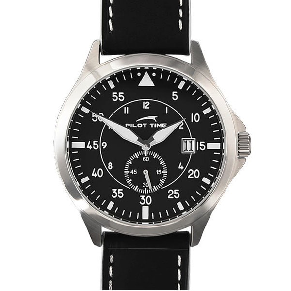 Купить «Pilot Time 78020252кк» в интернет-магазине «Золотое время»