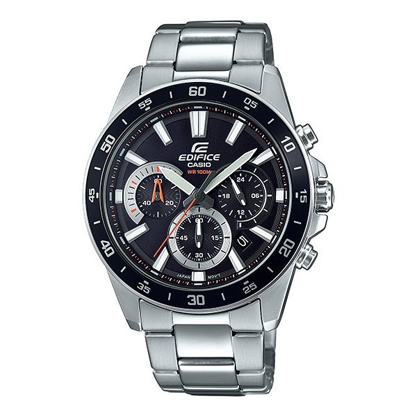 Купить «Casio EFV-570D-1A» в интернет-магазине «Золотое время»
