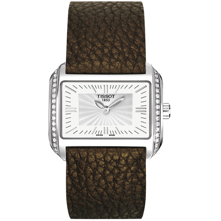 Купить «Tissot T0233091603101/RKNHA10612» в интернет-магазине «Золотое время»