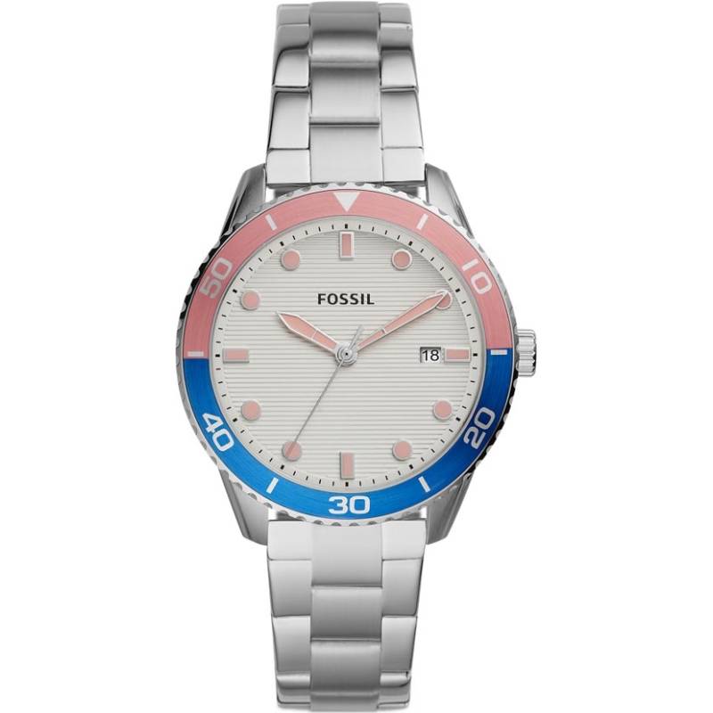 Купить «Fossil BQ3598» в интернет-магазине «Золотое время»