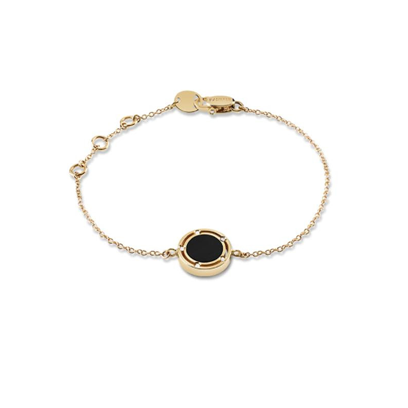 Купить «Damiani 20086906 Браслет» в интернет-магазине «Золотое время»