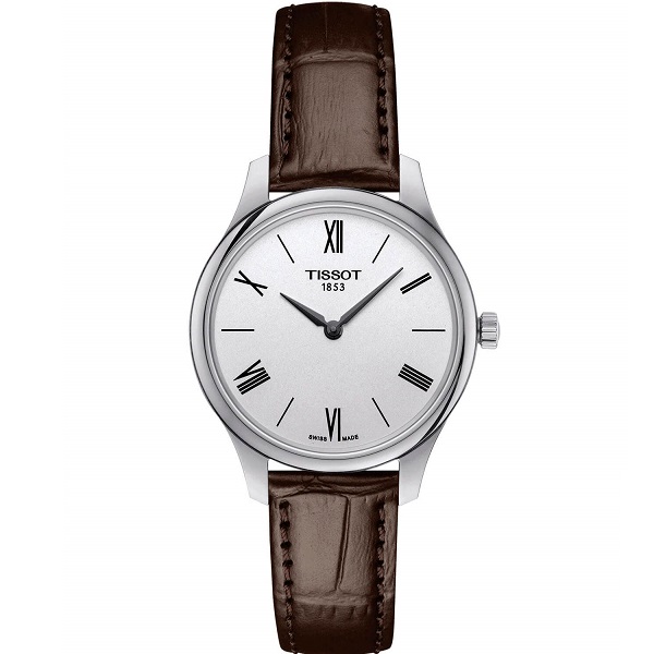 Купить «Tissot T0632091603800» в интернет-магазине «Золотое время»
