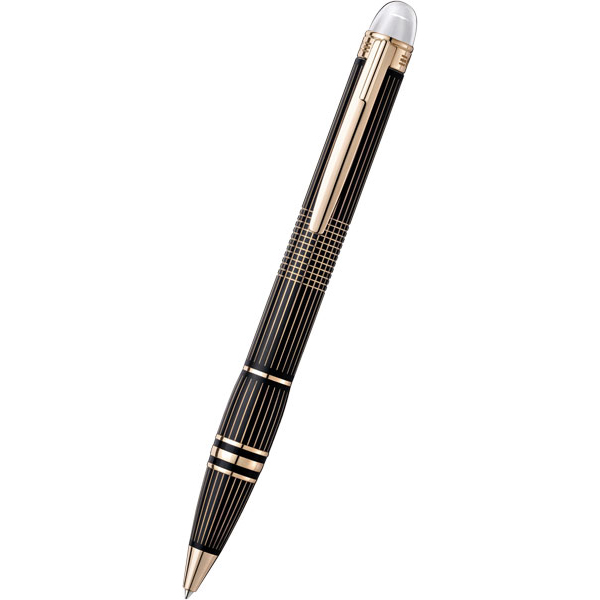 Купить «Montblanc 00106869 ручка щарик метал позол» в интернет-магазине «Золотое время»