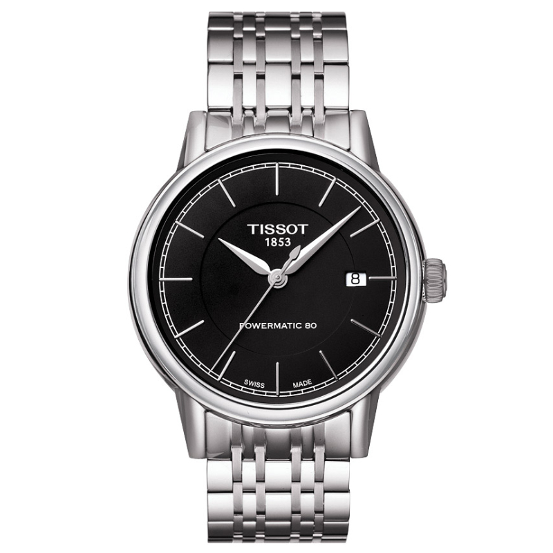 Купить «Tissot Т0854071105100» в интернет-магазине «Золотое время»