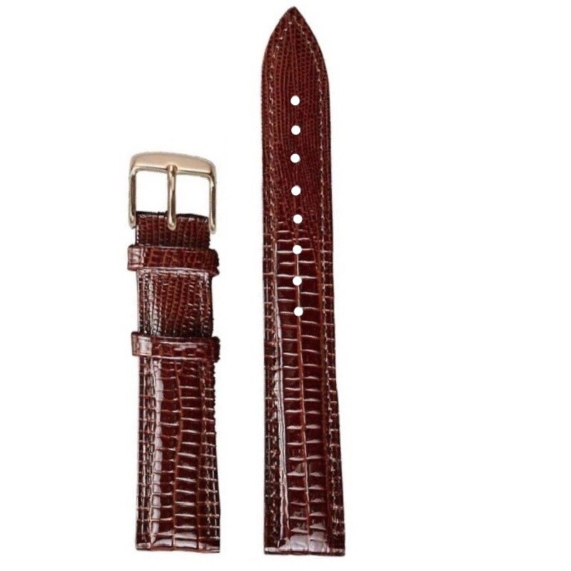 Купить «Di-Model 1935-2818 кроко   коричнев 18/16» в интернет-магазине «Золотое время»