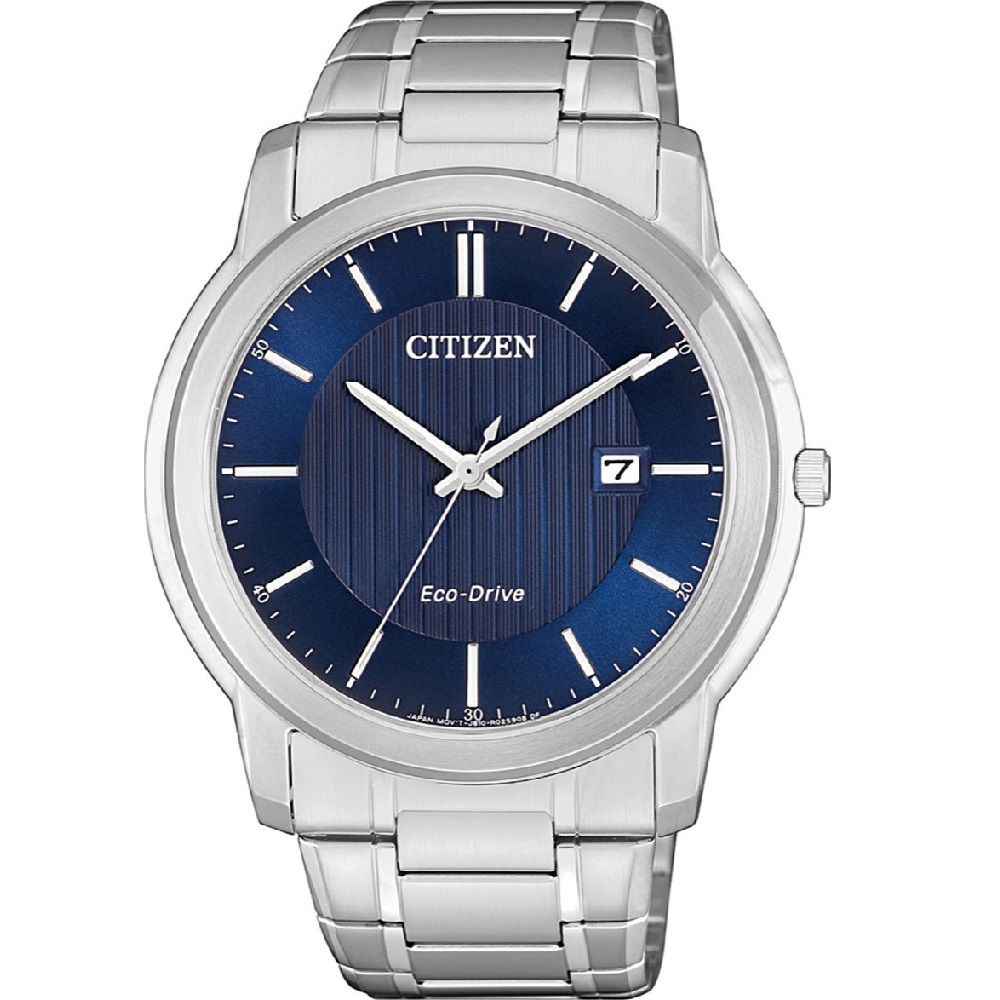 Купить «Citizen AW1211-80L» в интернет-магазине «Золотое время»