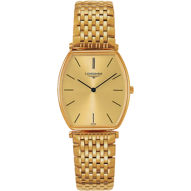 Купить «Longines L47052328 /34076298» в интернет-магазине «Золотое время»