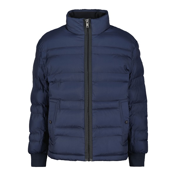 Купить «50504016 Куртка Obarker 58, Dark Blue» в интернет-магазине «Золотое время»