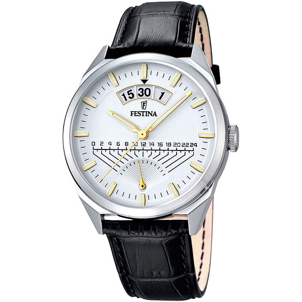 Купить «Festina F16873/2» в интернет-магазине «Золотое время»
