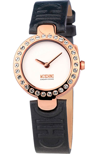 Купить «Moschino MW0353» в интернет-магазине «Золотое время»