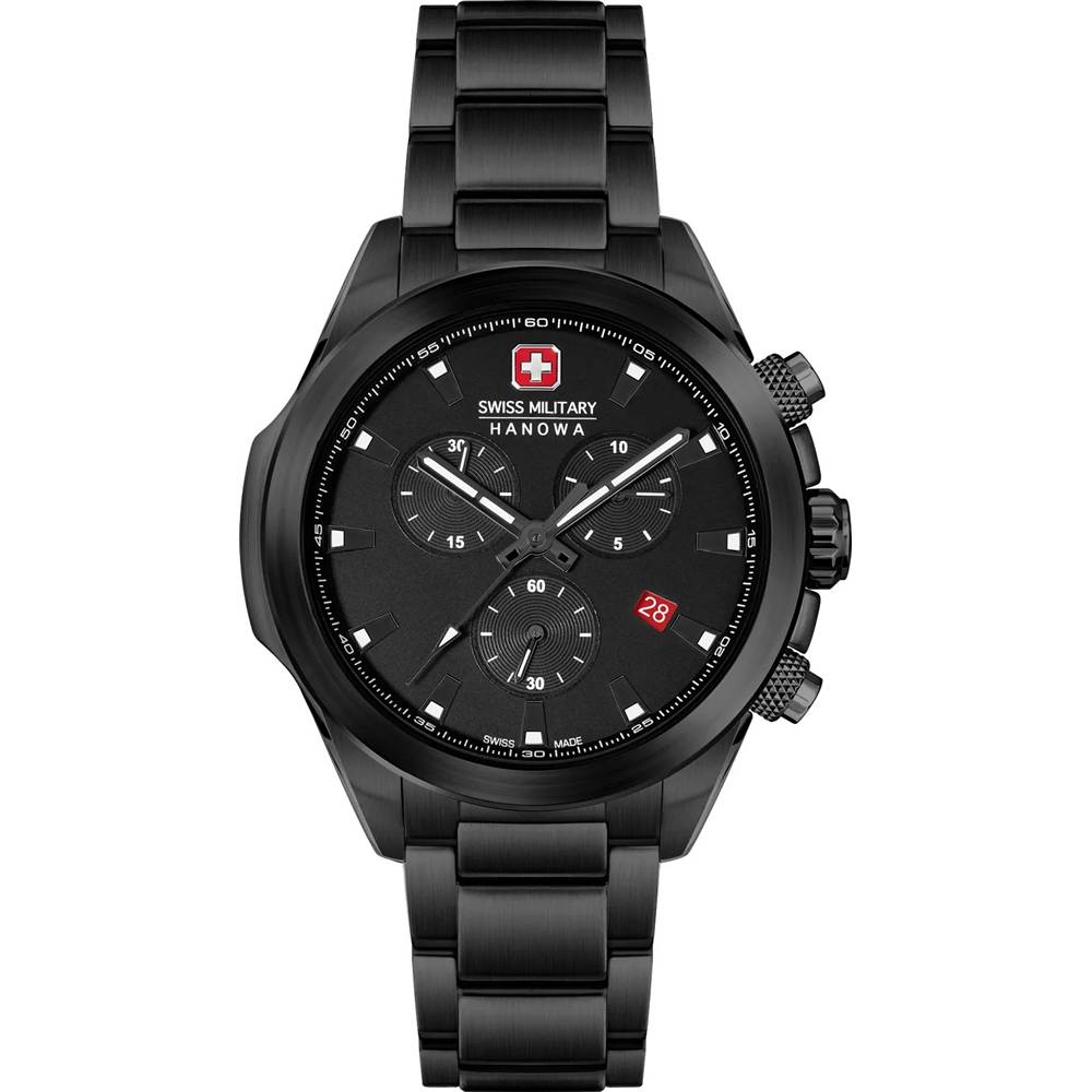 Купить «Swiss Military SMWGI0001930» в интернет-магазине «Золотое время»