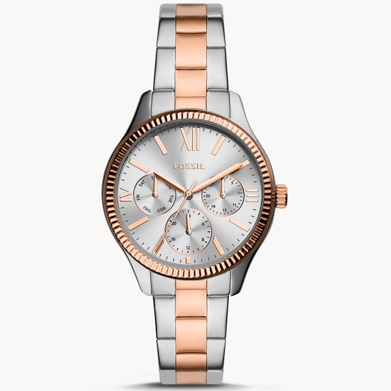 Купить «Fossil BQ3761» в интернет-магазине «Золотое время»