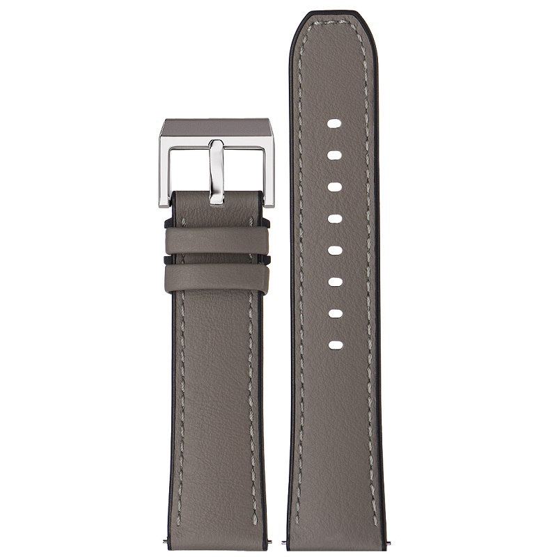 Купить «7314-2201 Ремень д/часов Stailer Premium Max Endurance Classic DANI» в интернет-магазине «Золотое время»