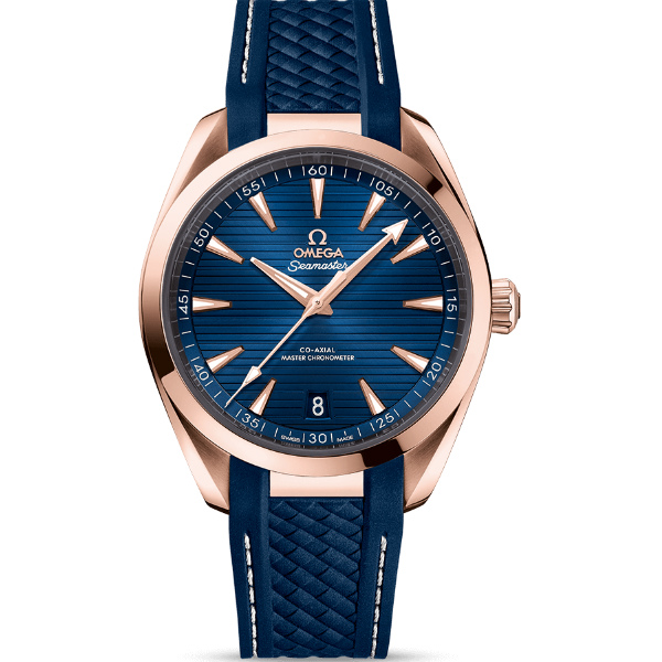 Купить «Omega 22052412103001/89767327» в интернет-магазине «Золотое время»