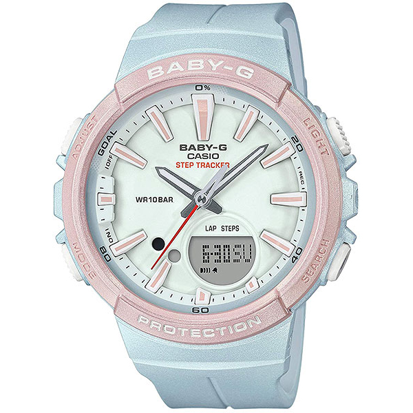 Купить «Casio BGS-100SC-2A» в интернет-магазине «Золотое время»