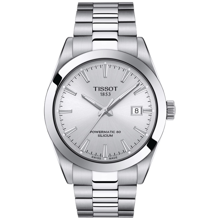 Купить «Tissot T1274071103100» в интернет-магазине «Золотое время»
