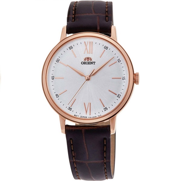 Купить «Orient RA-QC1704S10B» в интернет-магазине «Золотое время»