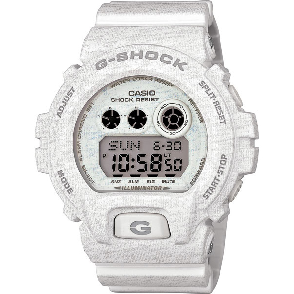 Купить «Casio GD-X6900HT-7E» в интернет-магазине «Золотое время»
