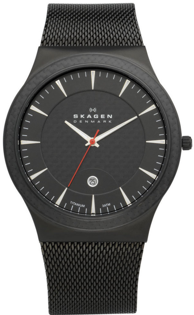 Купить «Skagen 234XXLTB» в интернет-магазине «Золотое время»