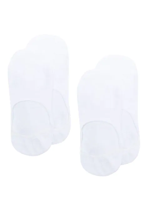 Купить «50388442 Носки 2P SL Uni 43-44, White» в интернет-магазине «Золотое время»