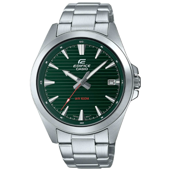 Купить «Casio EFV-140D-3A» в интернет-магазине «Золотое время»