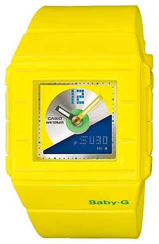Купить «Casio BGA-201-9E» в интернет-магазине «Золотое время»