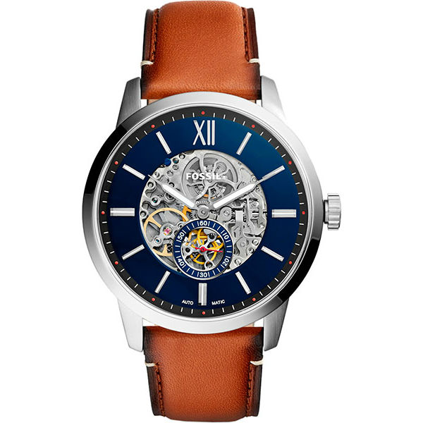 Купить «Fossil ME3154» в интернет-магазине «Золотое время»
