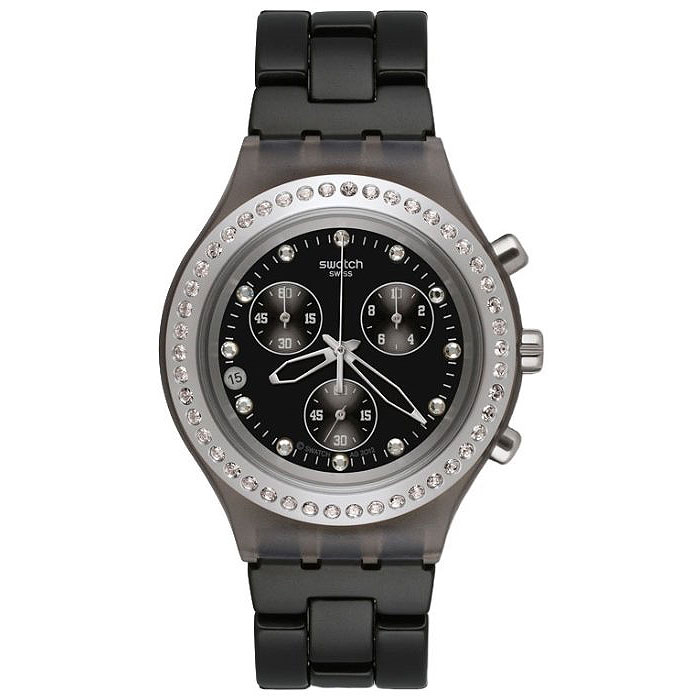 Купить «Swatch SVCM4009AG» в интернет-магазине «Золотое время»