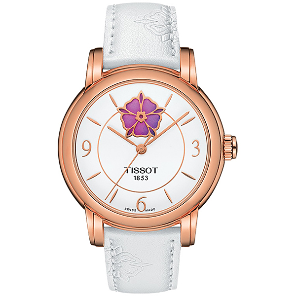 Купить «Tissot T0502073701705» в интернет-магазине «Золотое время»
