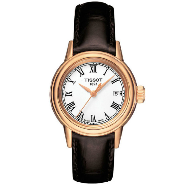 Купить «Tissot T0852103601300/VMW6BUQ57» в интернет-магазине «Золотое время»