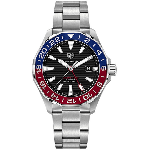 Купить «TAG HEUER WAY201F.BA0927 /RTL9363» в интернет-магазине «Золотое время»
