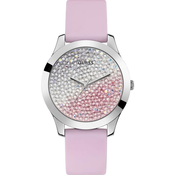 Купить «Guess W1223L1» в интернет-магазине «Золотое время»