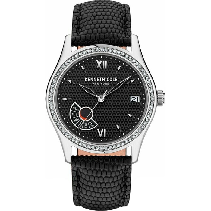 Купить «Kenneth Cole WLB2123901» в интернет-магазине «Золотое время»