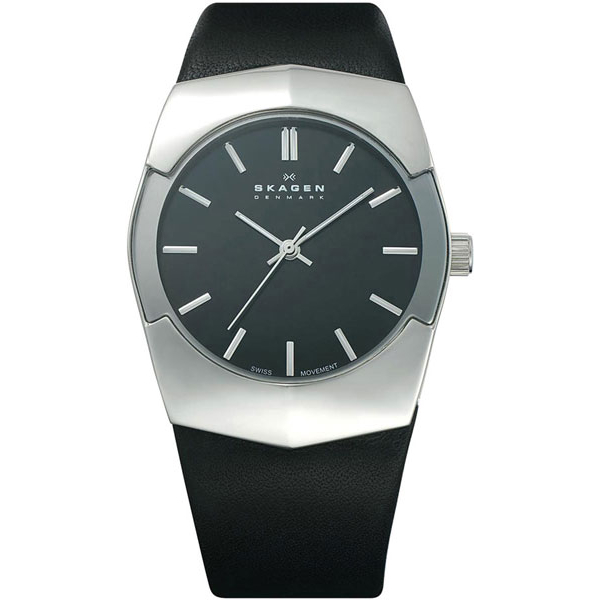 Купить «Skagen 580XLSLB» в интернет-магазине «Золотое время»