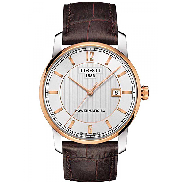Купить «Tissot T0874075603700» в интернет-магазине «Золотое время»