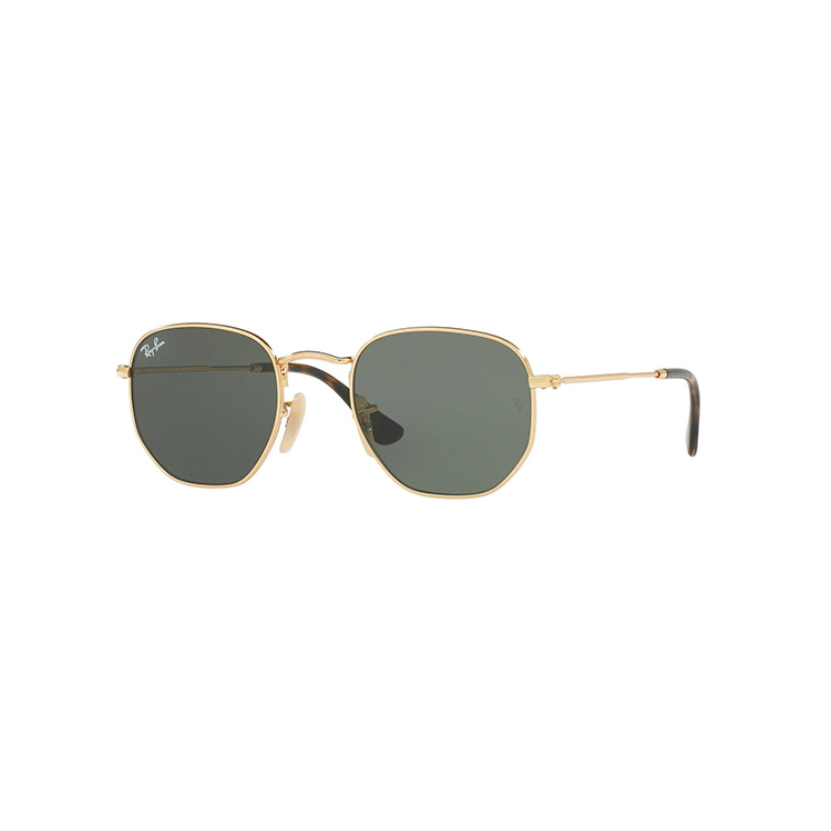 Купить «RAY-BAN 0RB3548N-001 51  Очки с/защитные» в интернет-магазине «Золотое время»