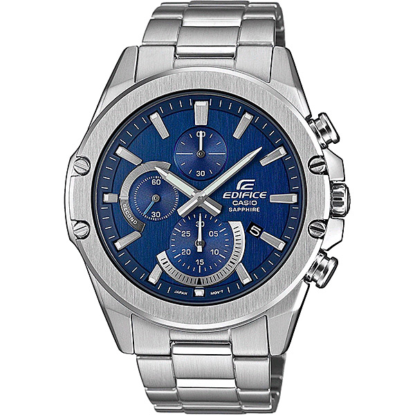 Купить «Casio EFR-S567D-2A» в интернет-магазине «Золотое время»