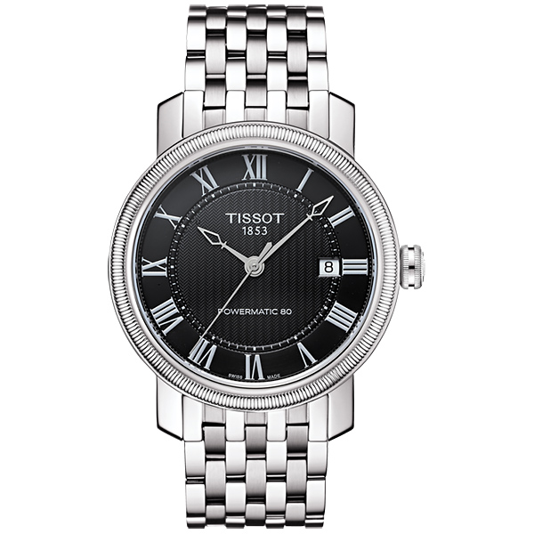 Купить «Tissot T0974071105300» в интернет-магазине «Золотое время»