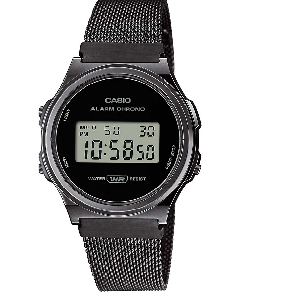 Купить «Casio A171WEMB-1A» в интернет-магазине «Золотое время»
