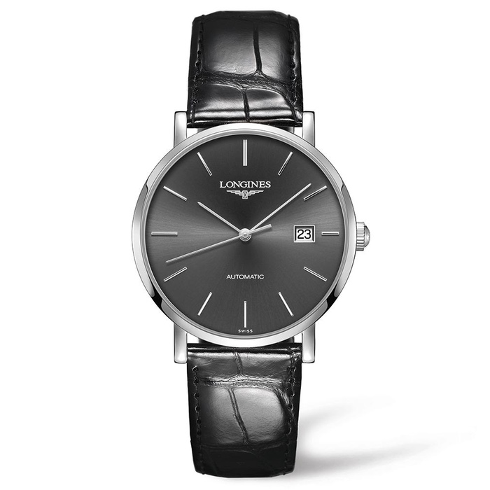 Купить «Longines  L49104722/46164003» в интернет-магазине «Золотое время»