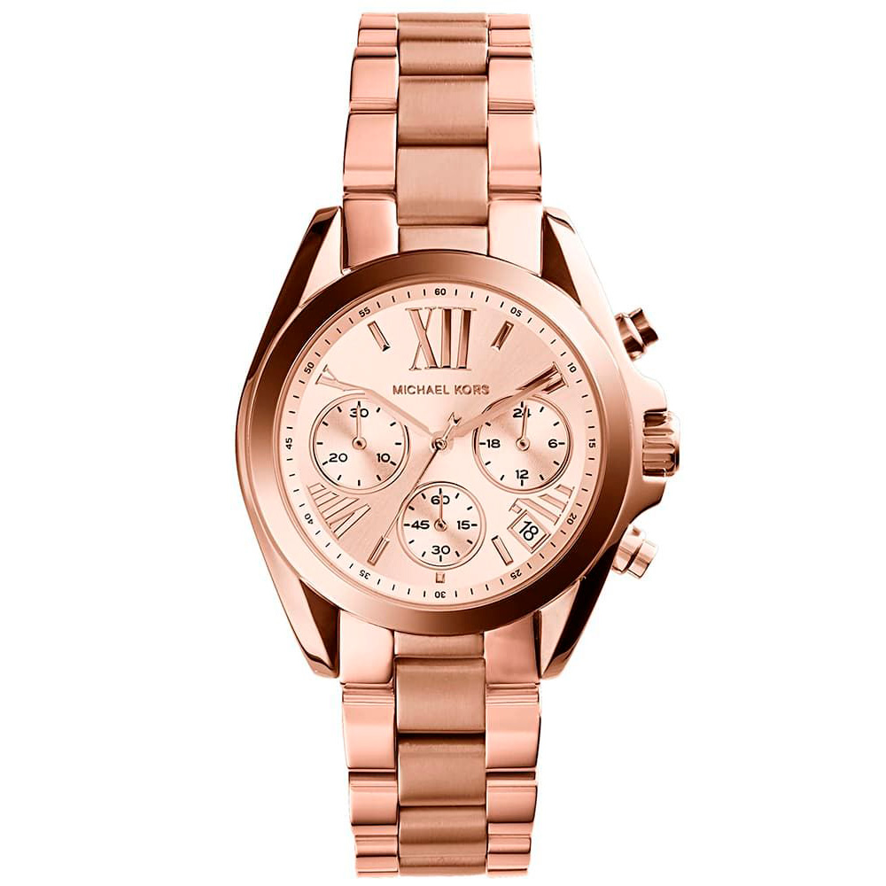 Купить «Michael Kors MK5799» в интернет-магазине «Золотое время»