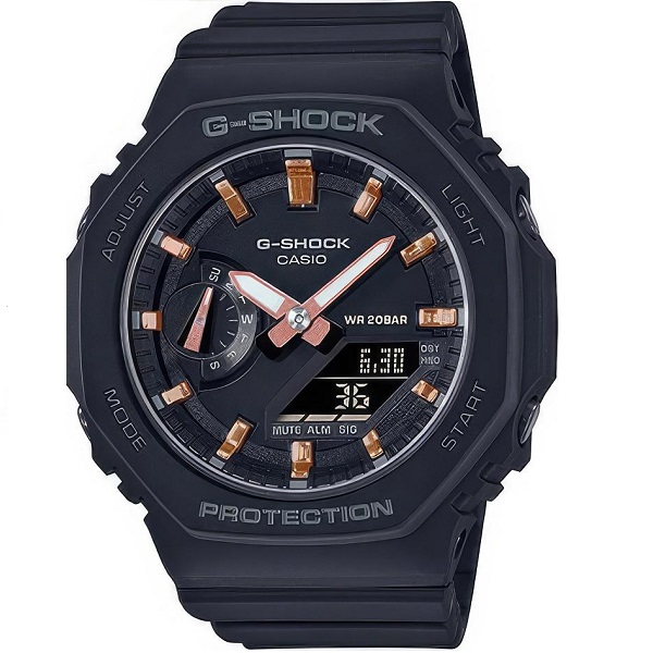 Купить «Casio GMA-S2100-1A» в интернет-магазине «Золотое время»