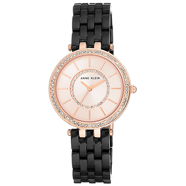 Купить «Anne Klein 2620 BKRG» в интернет-магазине «Золотое время»