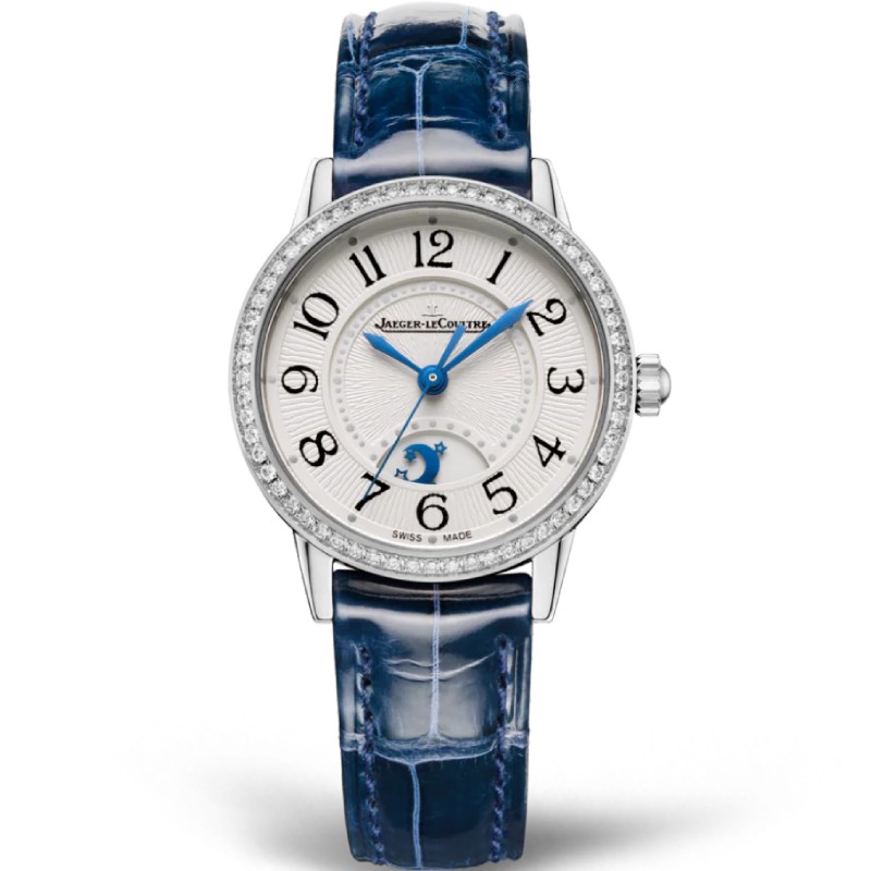 Купить «Jaeger LeCoultre Q3468430/3351767» в интернет-магазине «Золотое время»