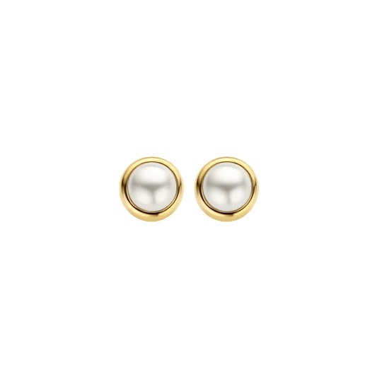 Купить «TI SENTO Серьги Earrings silver 925 (7875YP)» в интернет-магазине «Золотое время»
