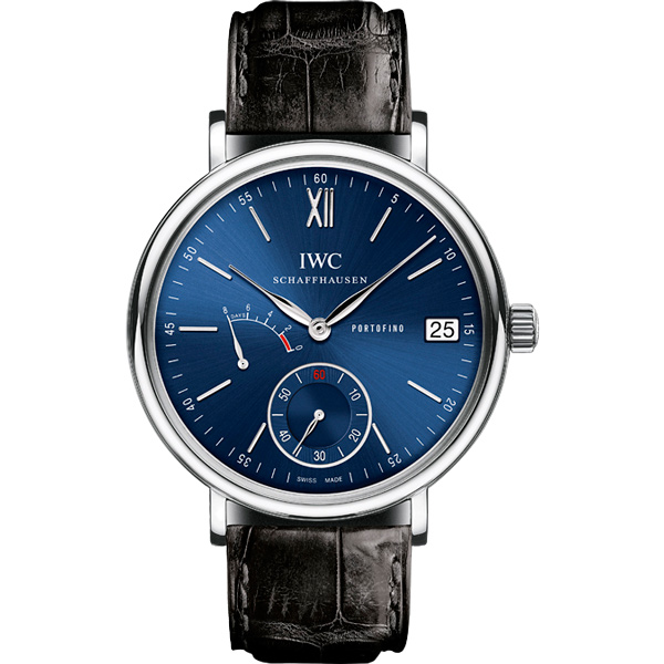 Купить «IWC IW510106 №5570918» в интернет-магазине «Золотое время»