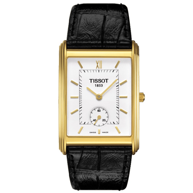 Купить «Tissot T71361011/NPFYGH54X» в интернет-магазине «Золотое время»