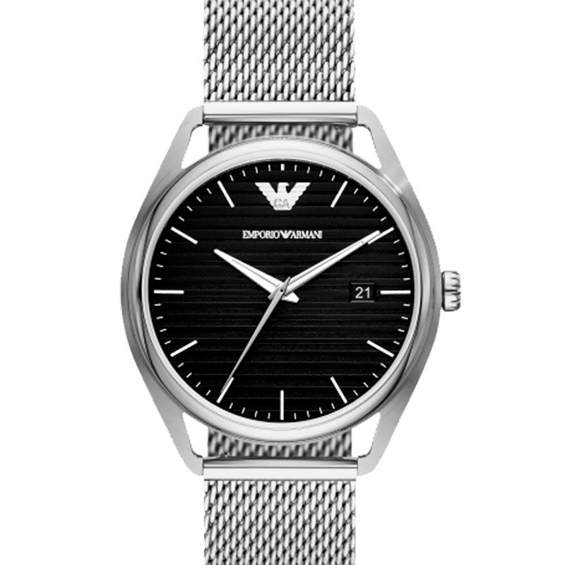 Купить «Emporio Armani AR80055» в интернет-магазине «Золотое время»